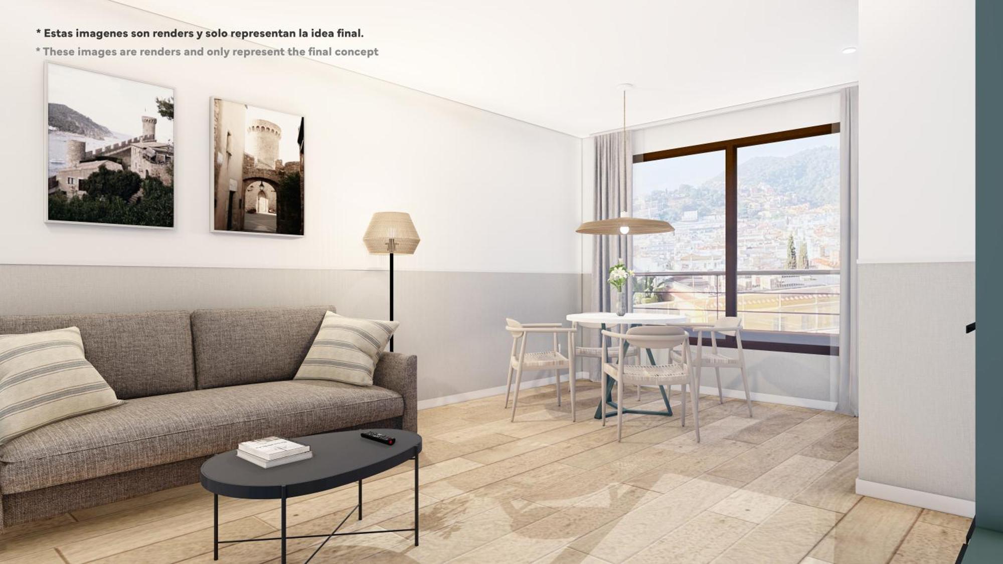 Feelathome Vil-La Romana Tossa de Mar Bagian luar foto